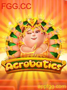Acrobatics: Um Mergulho nas Habilidades Circenses do Jogo FGG.CC