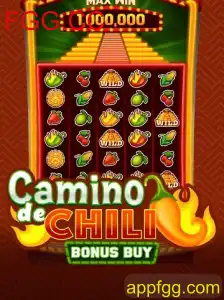 CaminodeChiliBonusBuy: Um Mergulho Vibrante no Mundo dos Jogos de Cassino