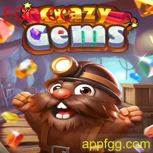 CrazyGems: Uma Aventura Cintilante no Mundo dos Jogos Digitais