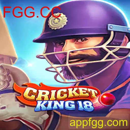 CricketKing18: Descubra o Mundo Fascinante do Jogo de Críquete Online