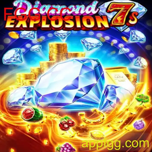 Explorando o Universo de DiamondExplosion7s: Um Guia Completo para Jogadores