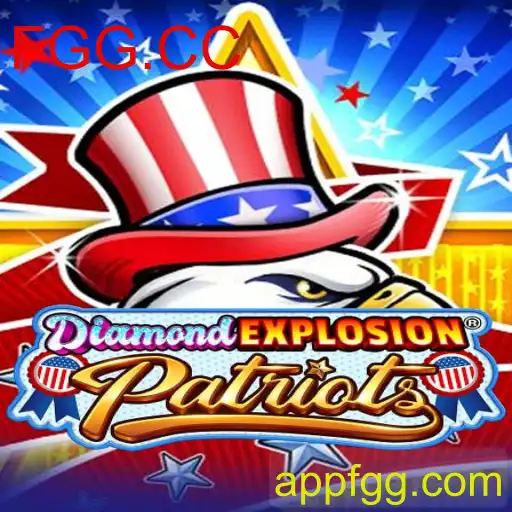 Explorando o Jogo 'DiamondExplosionPatriots': Regras e Estratégias