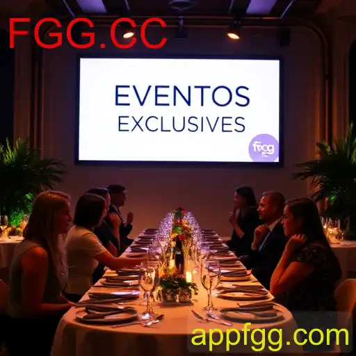 Eventos exclusivos