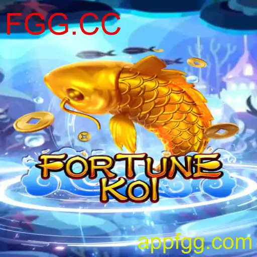 FORTUNEKOI: Explorando o Novo Fenômeno dos Jogos de Azar