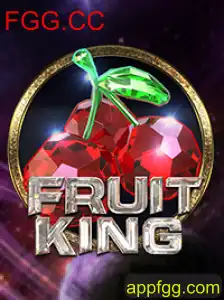 Descubra o Mundo de FruitKing: A Nova Sensação dos Jogos Online