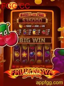 Explorando o Jogo FruitNovaSuper: Um Fenômeno de Entretenimento