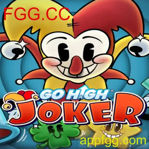 Descubra GoHighJoker: O Jogo Revolucionário da FGG.CC