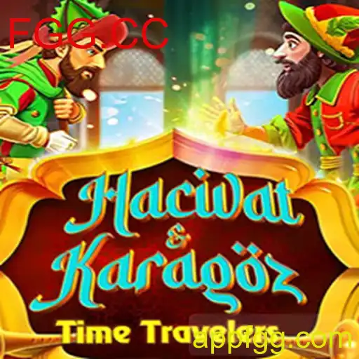 Explorando o Fascinante Mundo de HacivatandKaragoz: O Jogo FGG.CC