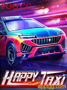Explorando HappyTaxi: Um Mundo de Diversão e Estratégia no Universo de FGG.CC
