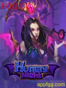 Descubra o Mundo Empolgante de HungryNight: O Jogo do Momento