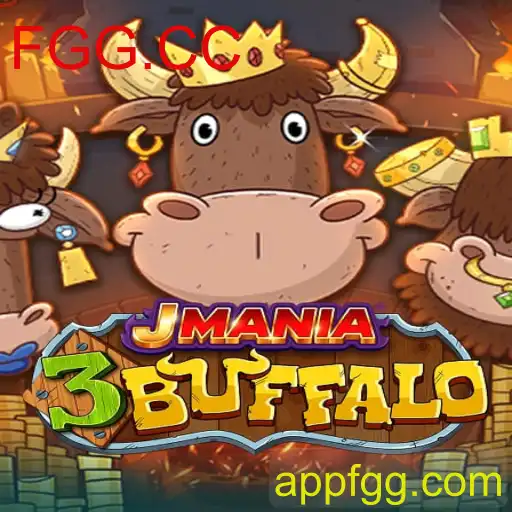Descubra o Novo Mundo de JMania3Buffalo