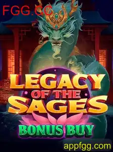 Explorando LegacyoftheSagesBonusBuy: A Nova Sensação do FGG.CC
