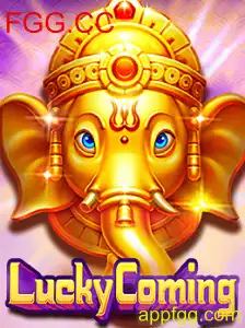 Descubra LuckyComing: O Novo Jogo do Momento com a FGG.CC