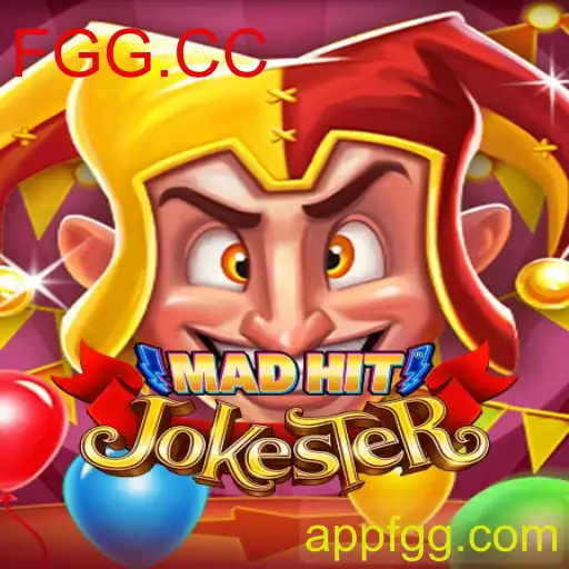 MadHitJokester: Um Jogo Inovador com FGG.CC para Entusiasmar os Jogadores