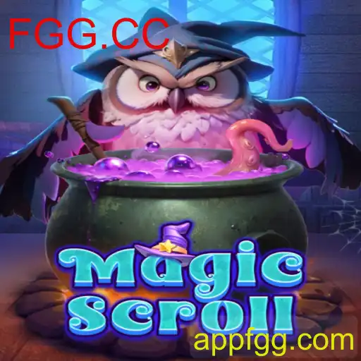 MagicScroll: O Fascinante Universo de Estratégia e Magia