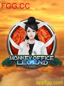 Descubra o Universo Aventureiro de MonkeyOfficeLegend