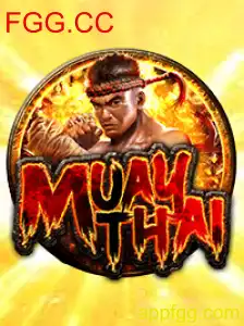 MuayThai: Arte Marcial e Jogo na Plataforma FGG.CC