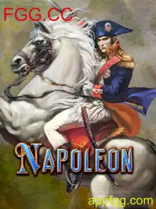 Descobrindo Napoleon: Um Jogo de Estratégia e Tática