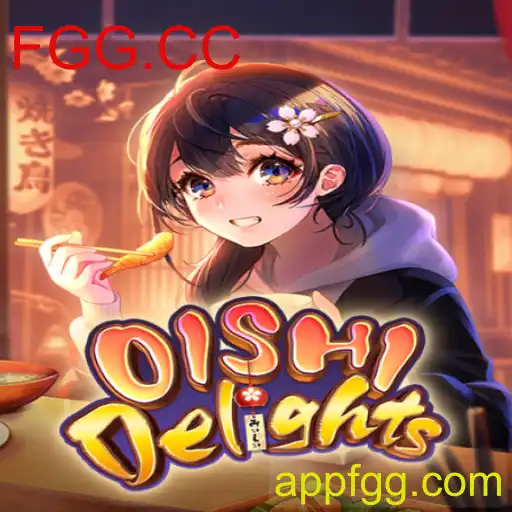 Descubra o Mundo Divertido de OishiDelights com FGG.CC