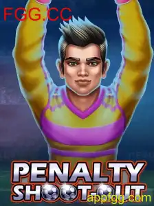 Explore PenaltyShootOut com FGG.CC: Um Mergulho nas Regras e Dinâmicas de Jogo