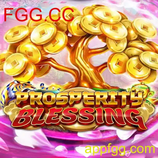 Explorando ProsperityBlessing: Uma Introdução ao Novo Fenômeno do Mundo dos Jogos