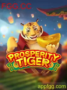 Explorando o Fascinante Mundo de ProsperityTiger