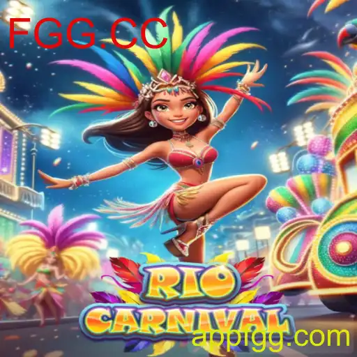 Descubra a Magia de RioCarnival: Uma Jornada pelo Espetáculo e Desafios de FGG.CC