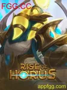 Explorando o Mundo de Rise of Horus: Um Jogo Envolvente de Estratégia