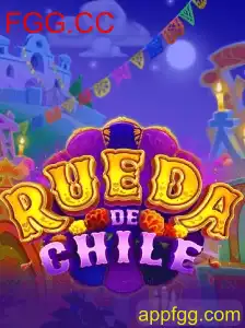RuedaDeChile: Explorando o Novo Fenômeno de Jogo FGG.CC