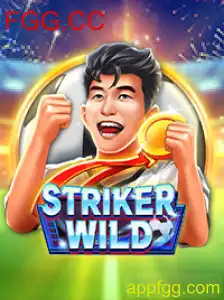 Descubra StrikerWILD: O Novo Fenômeno no Mundo dos Jogos