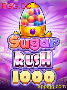 SugarRush1000: Explorando o Mundo Doce de FGG.CC