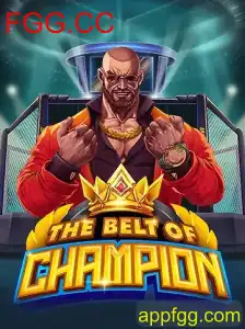 TheBeltOfChampion: O Novo Fenômeno no Mundo dos Jogos de Tabuleiro