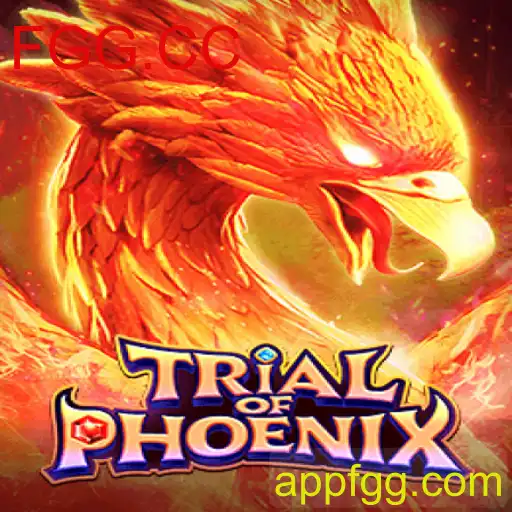 Descubra o Fascinante Universo de TrialofPhoenix