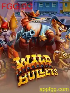 Explorando o Mundo de WildBullets: A Nova Sensação do FGG.CC