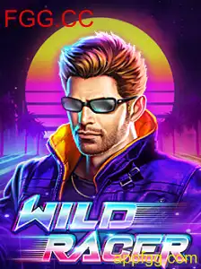 WildRacer: A Emoção das Corridas Virtuais com FGG.CC