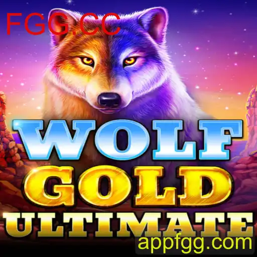 Wolf Gold Ultimate: A Nova Sensação dos Jogos de Cassino